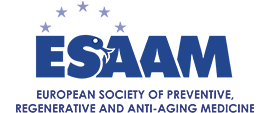 Logotipo de ESAAM
