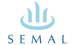 Logotipo de SEMAL