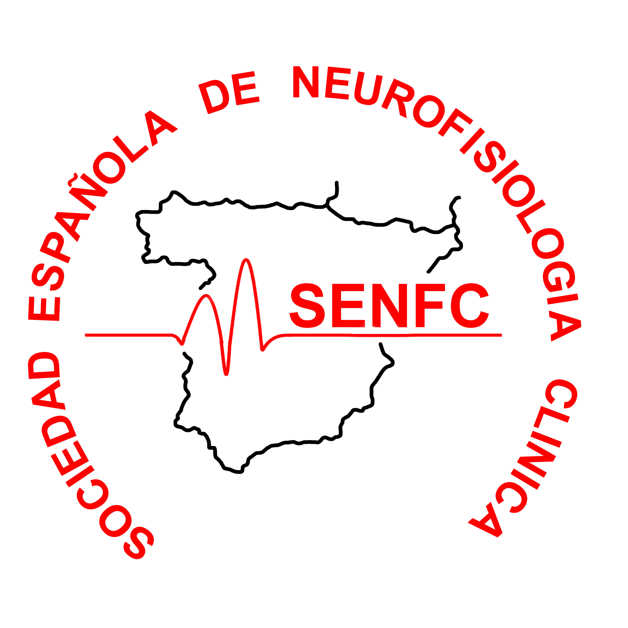 Logotipo de SENFC